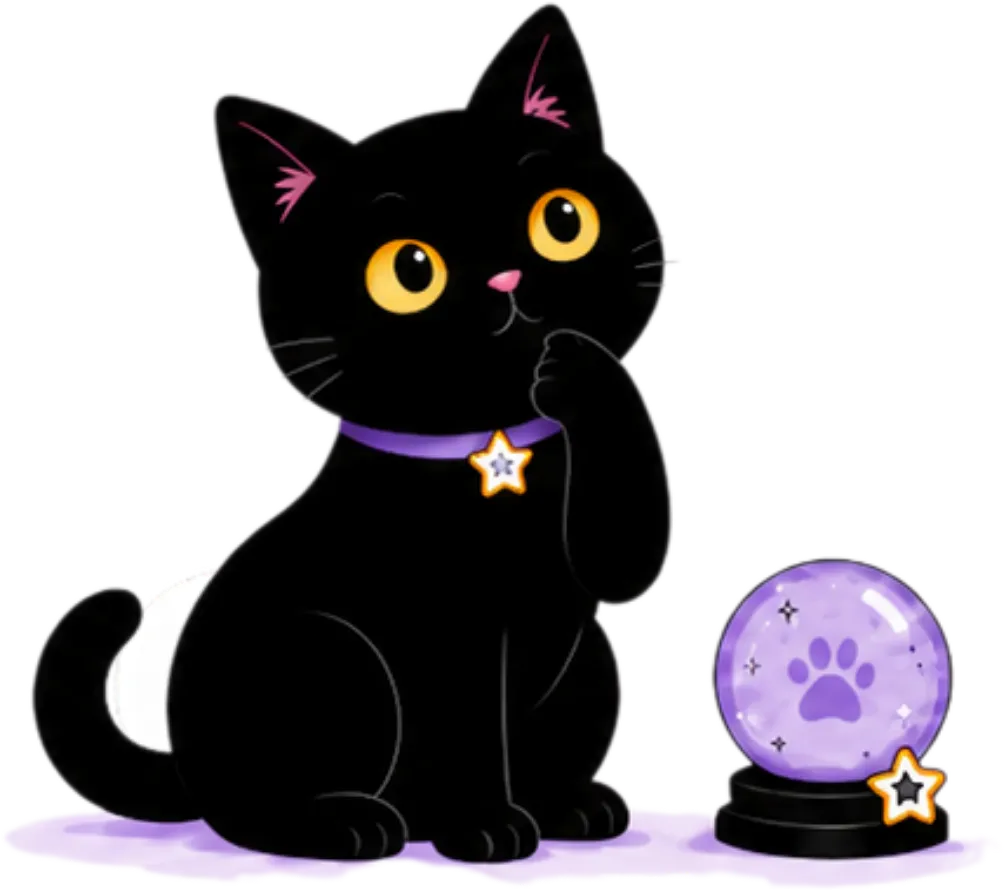 Black Cat